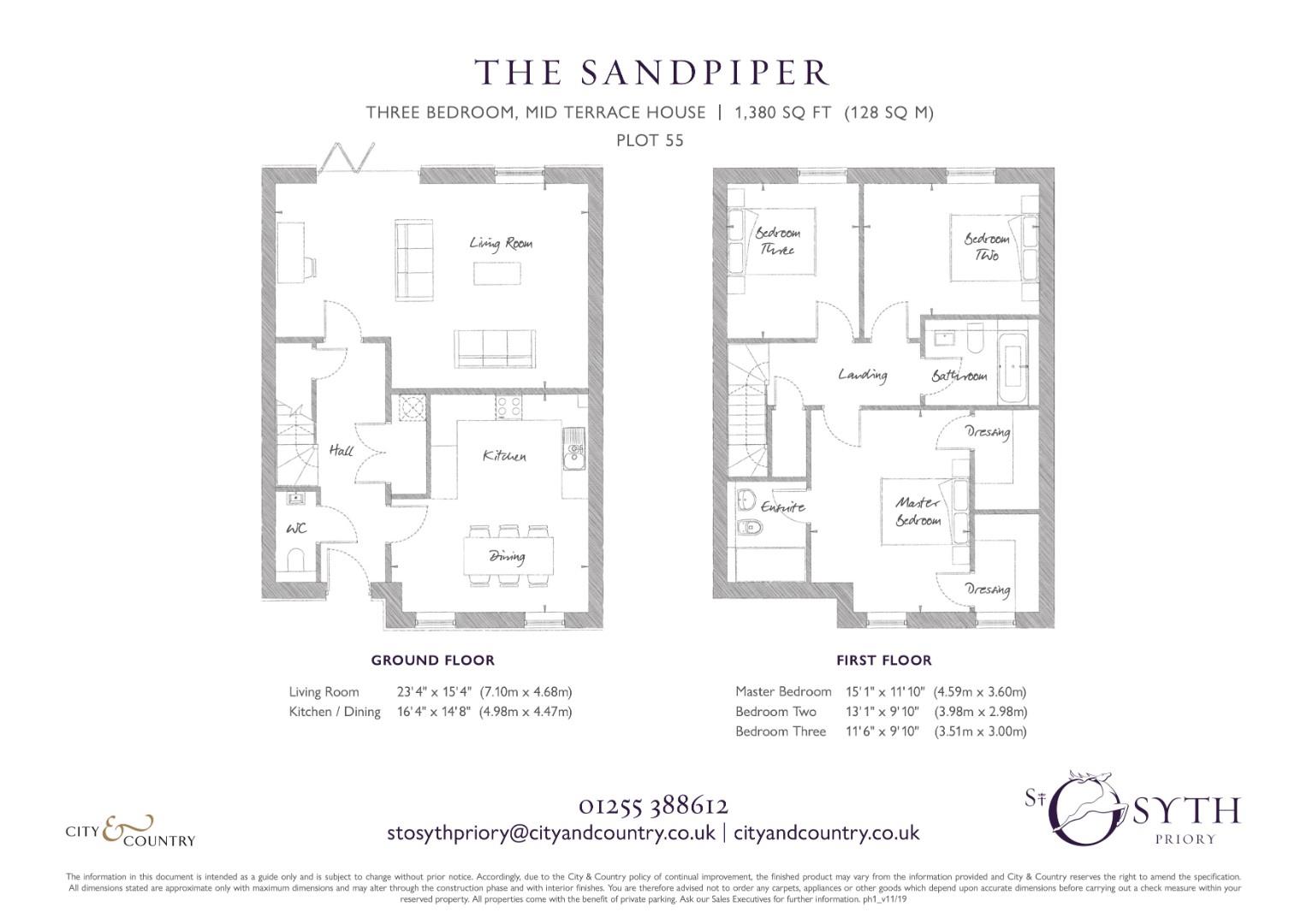 Floorplan thumbnail